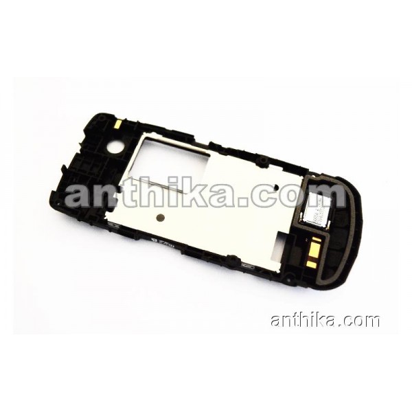 Nokia Asha 300 Kasa Buzzer Orjinal Middle Frame Used 5651061