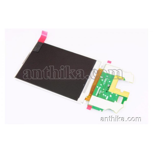 Samsung U700 Ekran Tuş Board Original Lcd Display...
