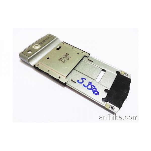 Samsung S3500 Kızak Mekanizma Slide Assy