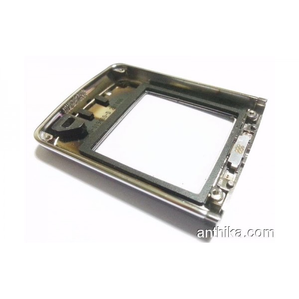 Nokia 8800 Sirocco Silver Edition Lens Cam Orjinal Lens Glass Used