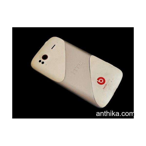 Htc Sensation XE G18 Kasa Original Body Cover Back...