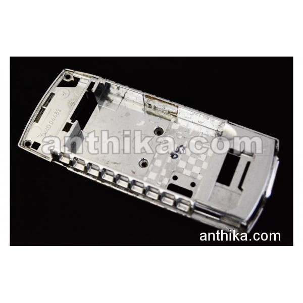 Nokia 8850 Kasa Original Middle Cover Used