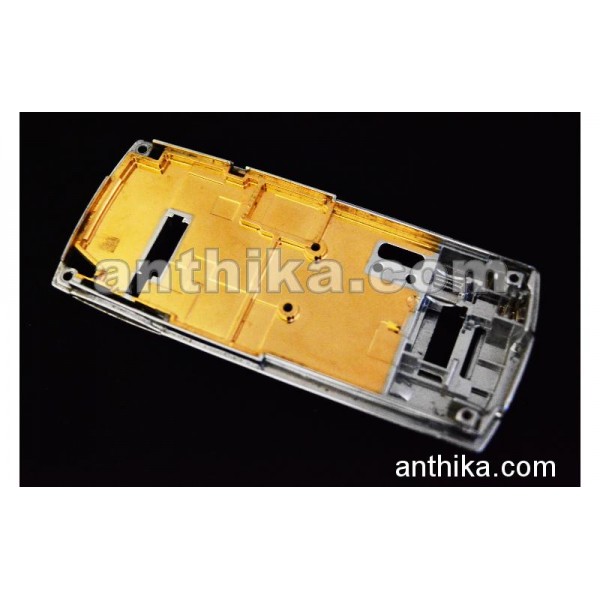 Nokia 8850 Kasa Original Middle Cover Used