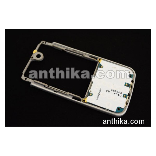 Nokia 6681 Tuş Board Original UI Keypad Board Use...