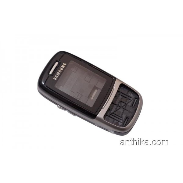 Samsung E630 Kapak Kasa High Quality Full housing ...