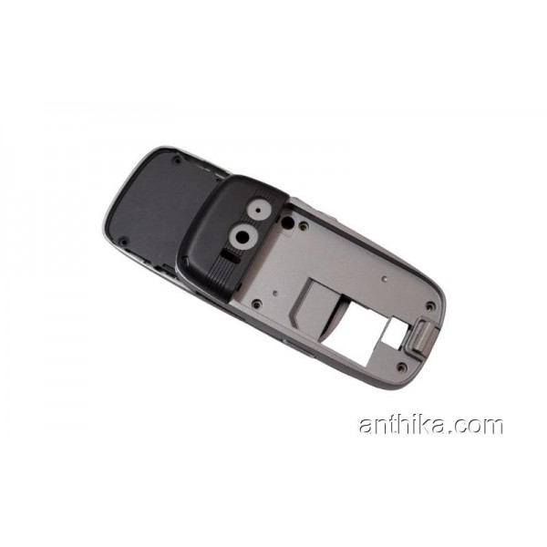 Samsung E630 Kapak Kasa High Quality Full housing Black New