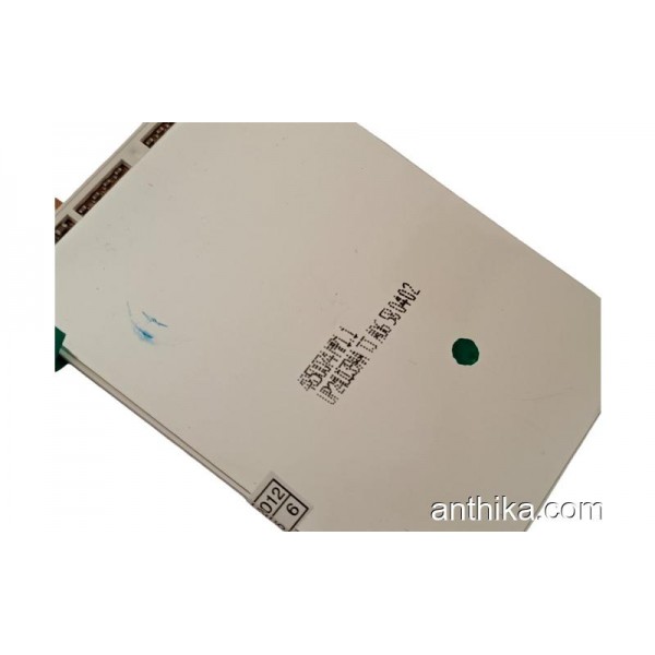 Nokia N95 Ekran Lcd Display New 4850074