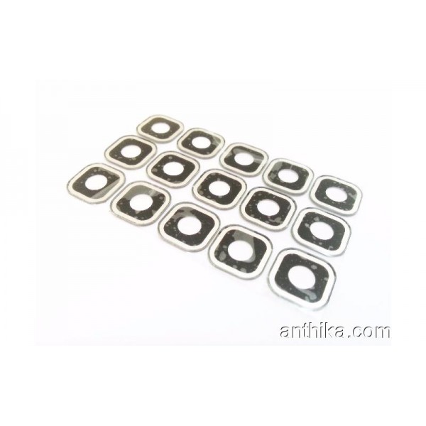 Nokia 8600 Luna Kamera Cam Orjinal Camera Lens Gla...