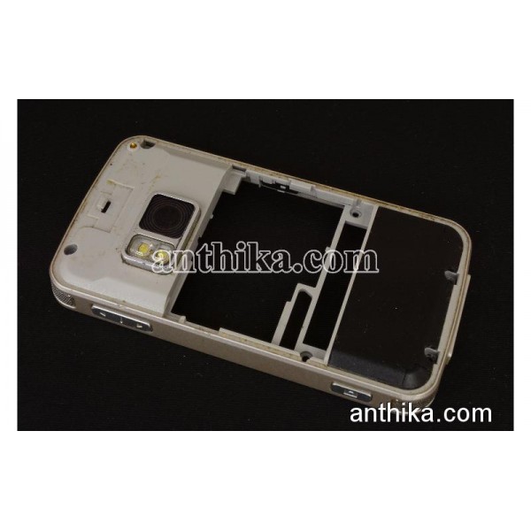 Nokia N96 Kasa Orjinal Middle Cover Used 0251903