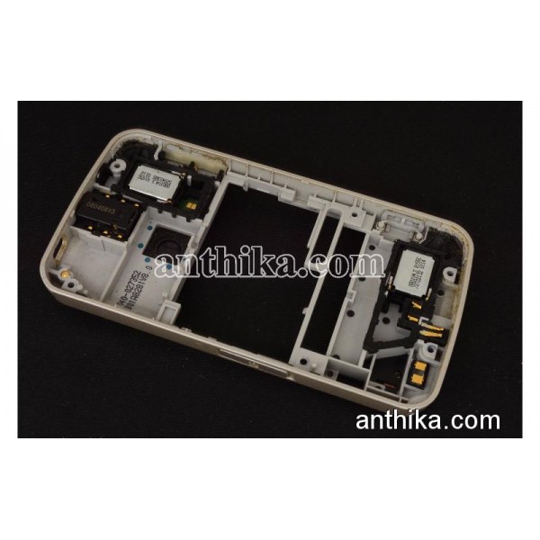 Nokia N96 Kasa Orjinal Middle Cover Used 0251903