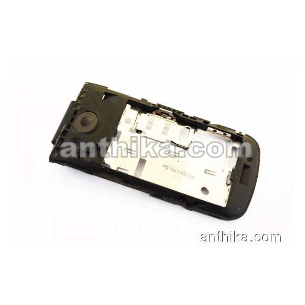 Nokia 2720 Fold Kasa Original Middle Cover Used