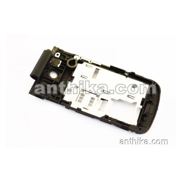 Nokia 2720 Fold Kasa Original Middle Cover Used