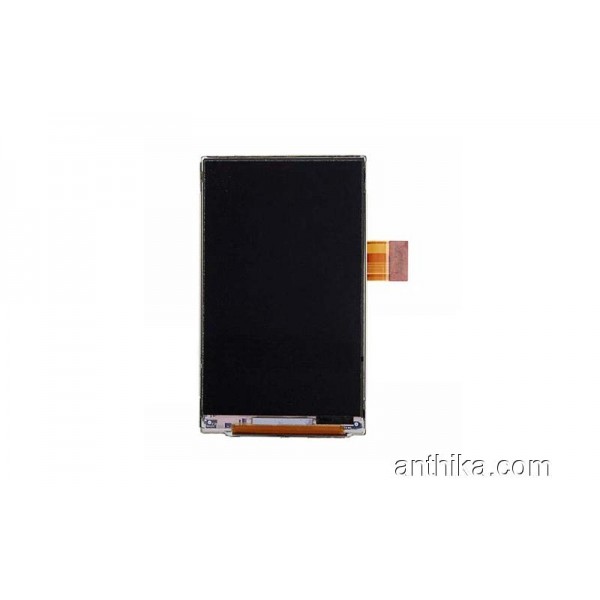 LG KU920 KC910 KE990 KE998 Ekran Original Lcd Disp...