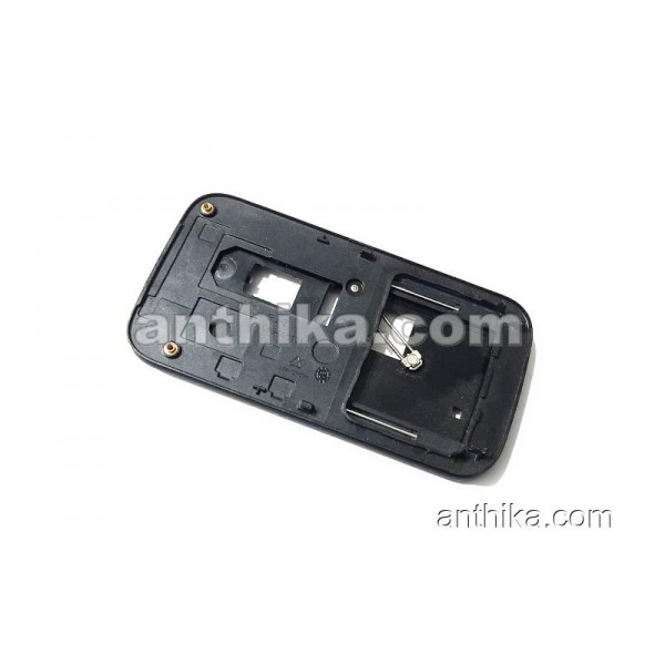 Nokia 5200 5300 Kızak Mekanizma Original Slider Slide Assy Black New