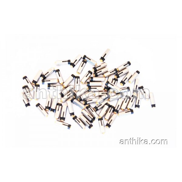 Nokia 6170 7270 Mekanizma Original Hinge New