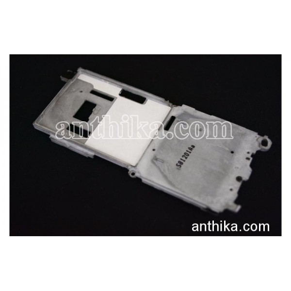 Samsung U800 Ekran Çerçeve Original Lcd Assy Bra...