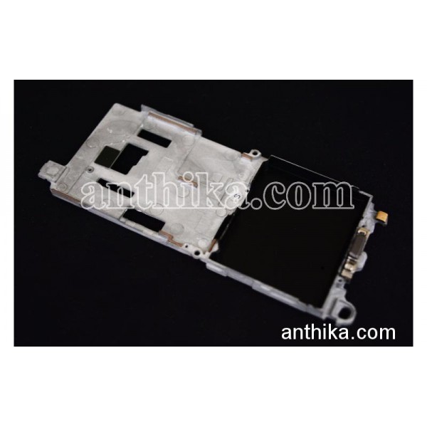 Samsung U800 Ekran Çerçeve Original Lcd Assy Bracket GH98-08663A KVK