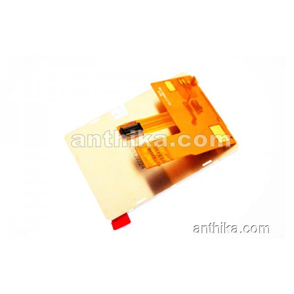 Samsung F480 Ekran Original Lcd Display New
