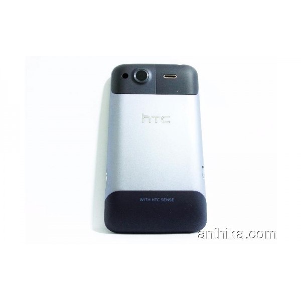 HTC Salsa C510e G15 Kapak Kasa Orjinal Housing Ice Blue