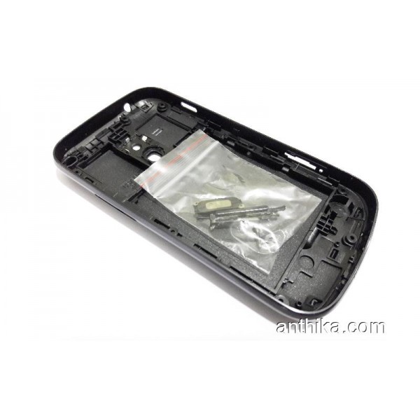 Samsung S7562 Galaxy S Kapak Kasa Orjinal Kalitesi...