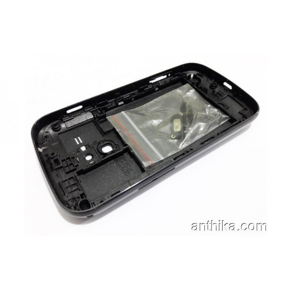 Samsung S7562 Galaxy S Kapak Kasa Orjinal Kalitesinde Housing