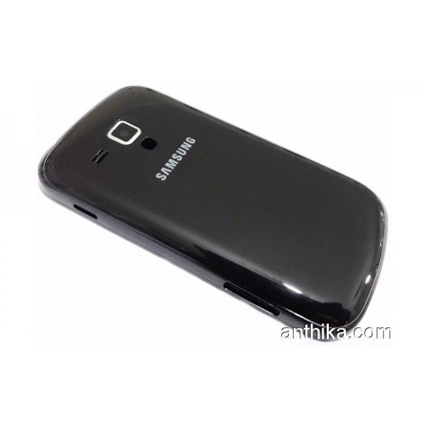 Samsung S7562 Galaxy S Kapak Kasa Orjinal Kalitesinde Housing
