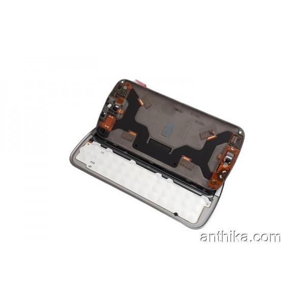 Nokia N97 Tuş ve Tuş Board OriginalUi Keypad Boa...