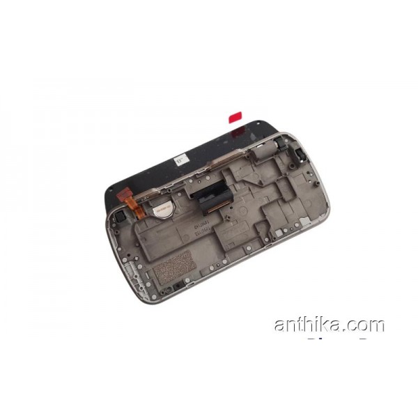 Nokia N97 Tuş ve Tuş Board OriginalUi Keypad Board Black New