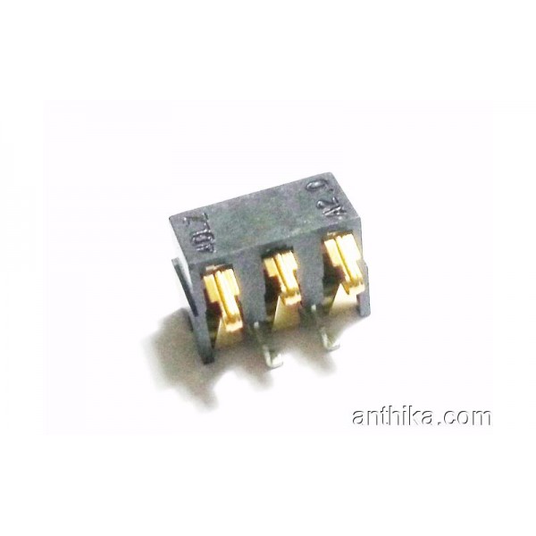 Nokia 5140 5140i 5500 N-Gage QD Battery Connector ...