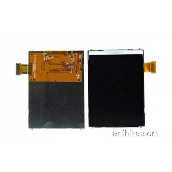 Samsung S5300 Ekran High Quality Lcd Display New