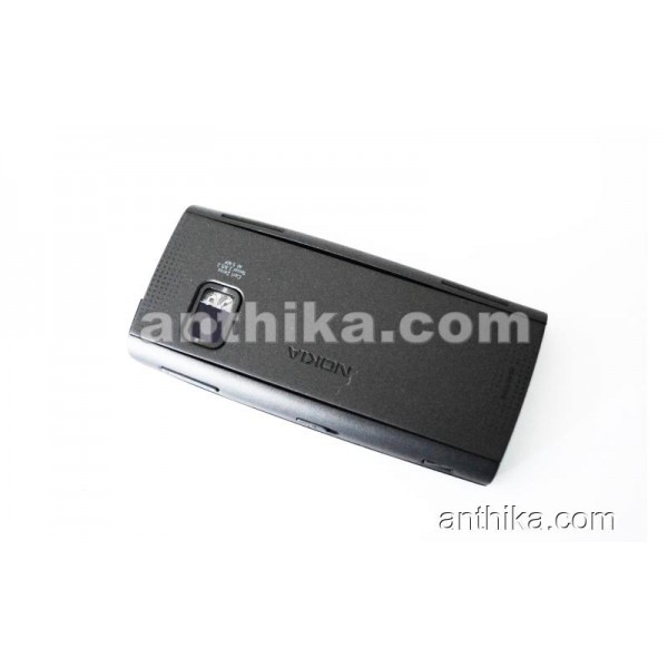 Nokia X6 X6-00 Kapak Kasa Tuş High Quality Full H...