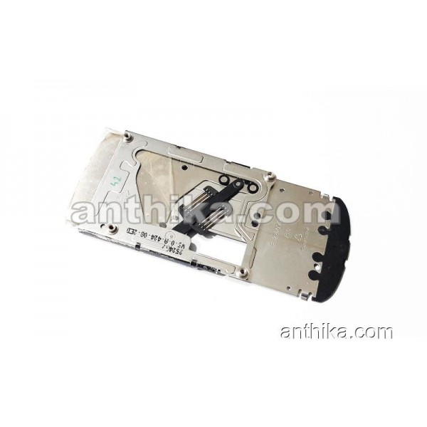 Nokia 3600 7610 Slide Kızak Mekanizma Original Slide Assy Slider Used