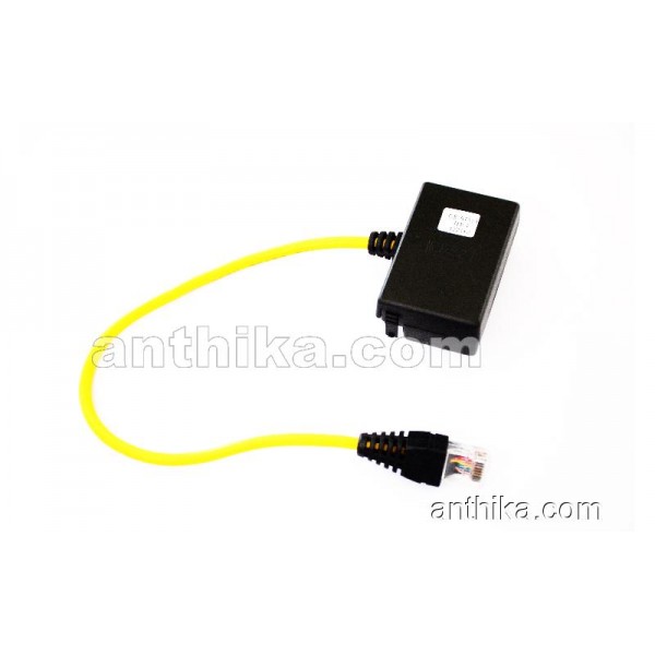 Nokia 1220 1221 2220 3520 3560 RJ45 Ufs Data Kablo...