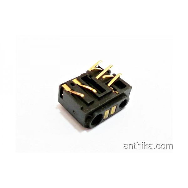 Nokia 8850 Şarj Soketi Original Charge System Con...