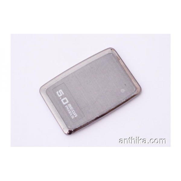 Samsung G800 Kamera Kapak Original Camera Cover Gr...