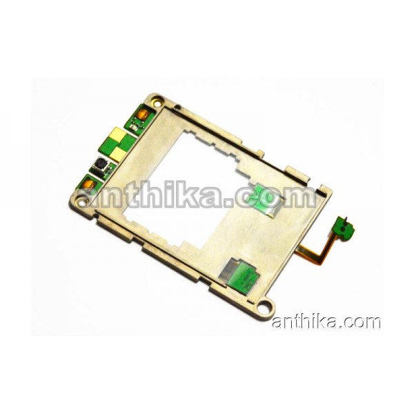 Nokia N93i Ekran Flex Original Flip Pwb Module New...