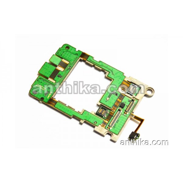 Nokia N93i Ekran Flex Original Flip Pwb Module New 0264385