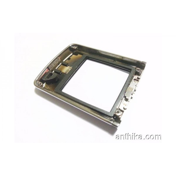 Nokia 8800 Sirocco Light Edition Lens Cam Orjinal Glass Display Used