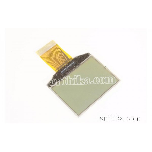 Sony Ericsson A3618 Ekran Orjinal Lcd Display New