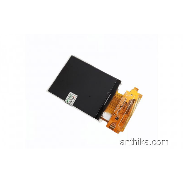 Samsung E2552 Ekran Lcd Display New