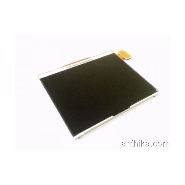 Samsung S5270 Ekran Orjinal Lcd Display New
