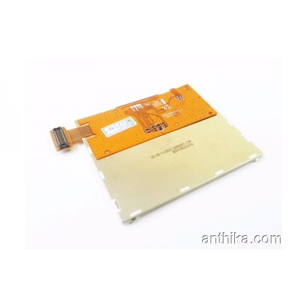 Samsung S5270 Ekran Orjinal Lcd Display New