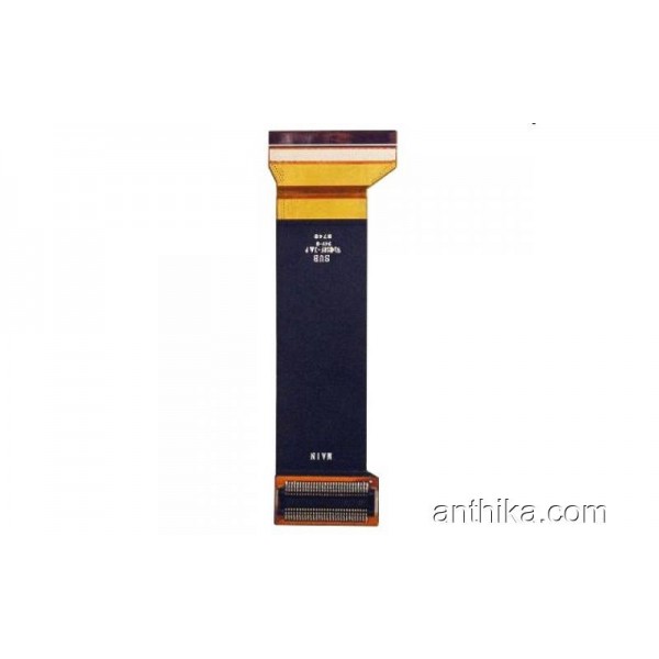 Samsung Z720 Flex Film Original Flex Flat Cable Ne...