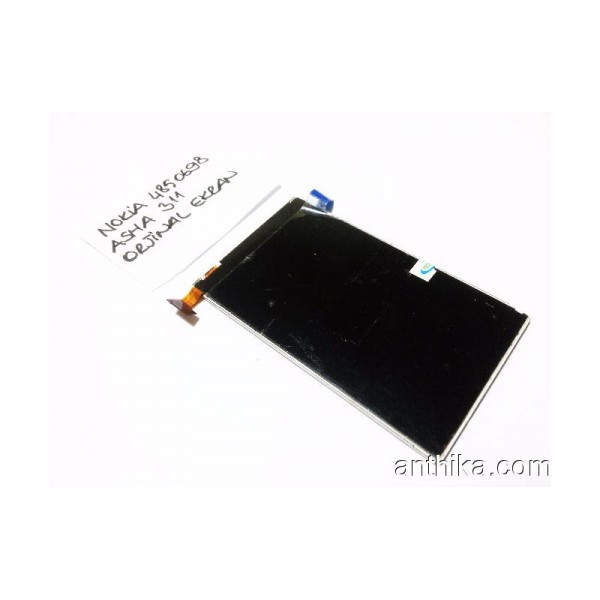 Nokia 311 Asha Ekran Orjinal Lcd Display 4850698