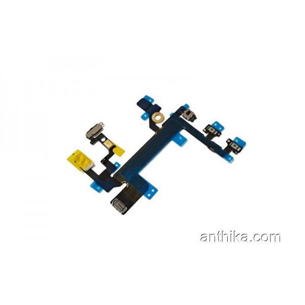 Apple iPhone 5s Power Flex Film 821-1594