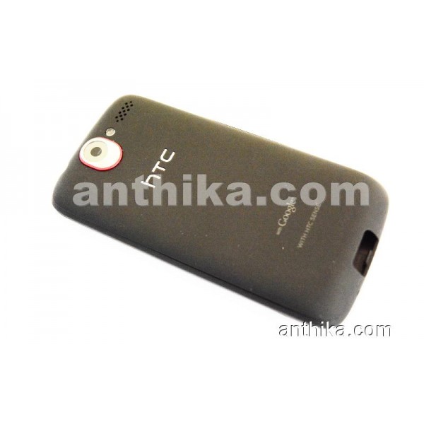 HTC Desire Kapak Kasa Original Housing Black New Condition