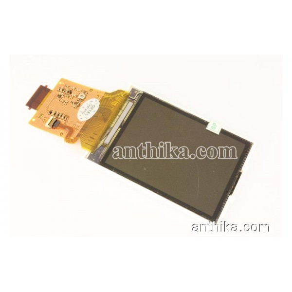 Sony Ericsson W900 W900i Ekran Orjinal Lcd Display...