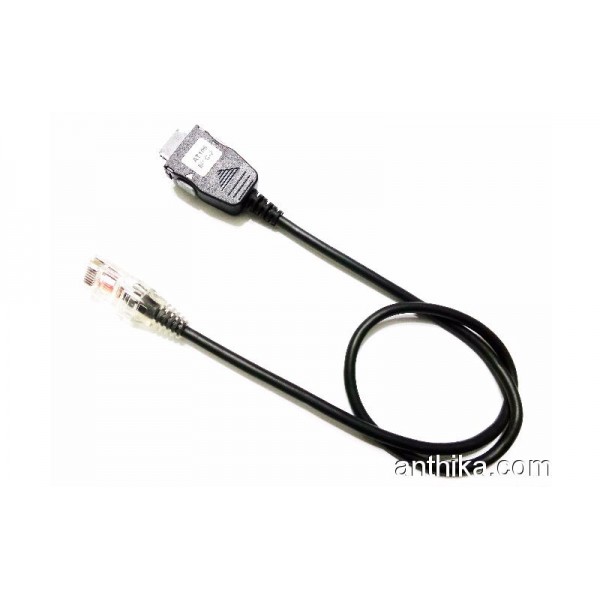 Sagem MY C2-2 Ufs Data Kablo RJ45