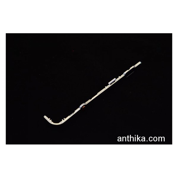 Nokia 7390 Yan Çıta