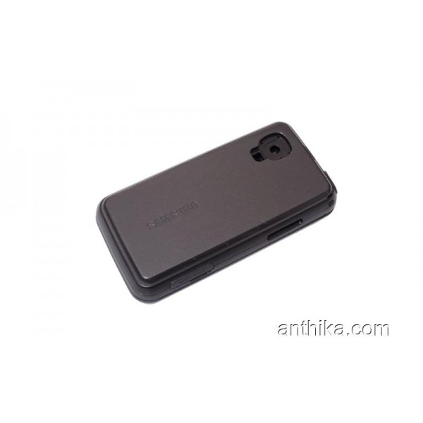 Samsung i450 Kapak Kasa Tuş High Quality Full Housing New